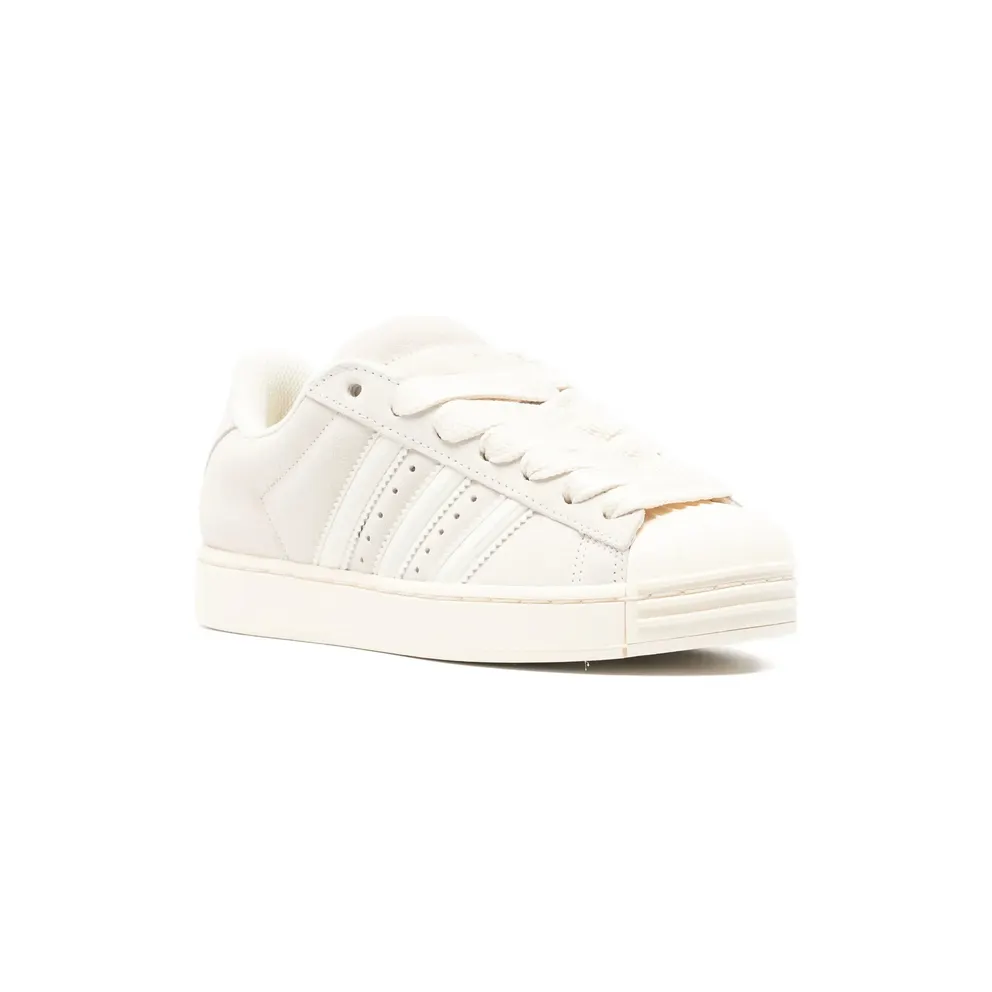 Adidas Superstar ST “Neutrals/White” (IH6683)