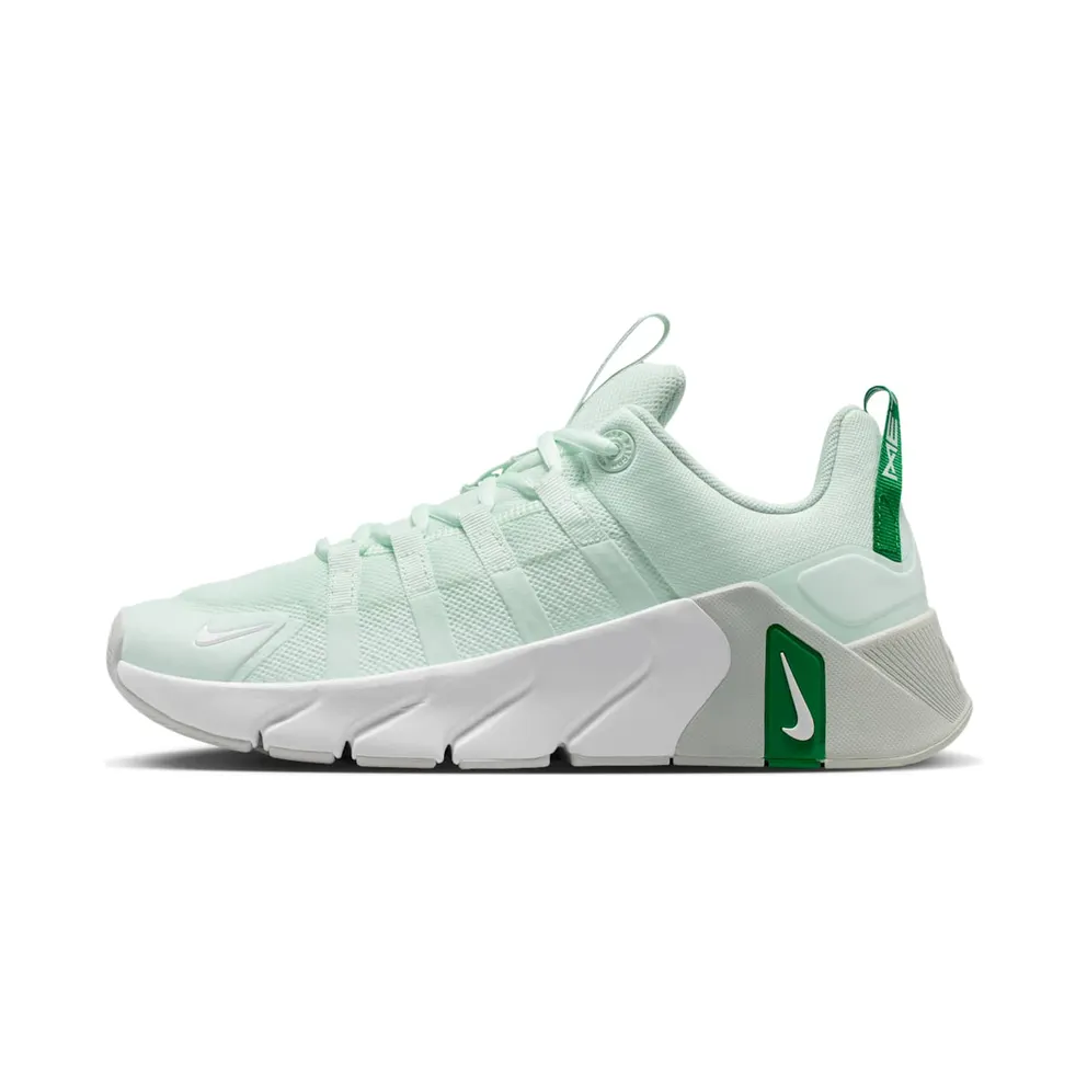 Nike Free Barely Green/Malachite/Light Silver/Weiß (II7406-301)