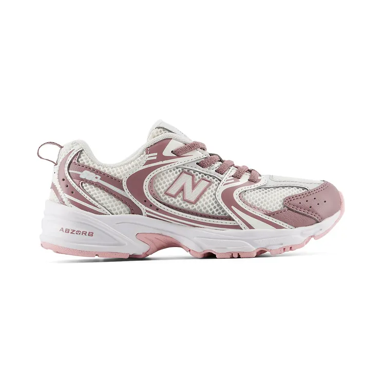 New Balance 530 Pink/White (P530-4M1)
