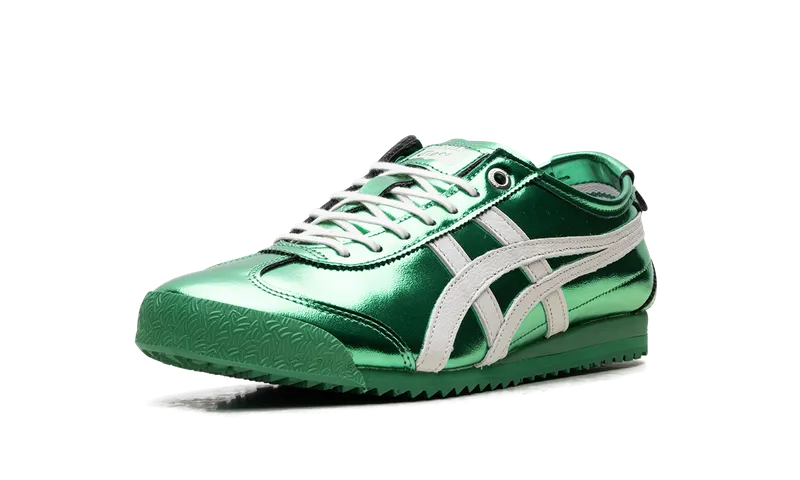 Onitsuka Tiger Mexico 66 SD “Metallic Series – Jade” (1183C468-301)