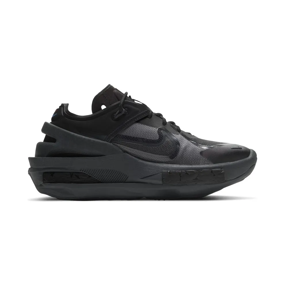 Nike Fontanka Edge Black/Off-Noir/University Red/Black (CU1450-001)