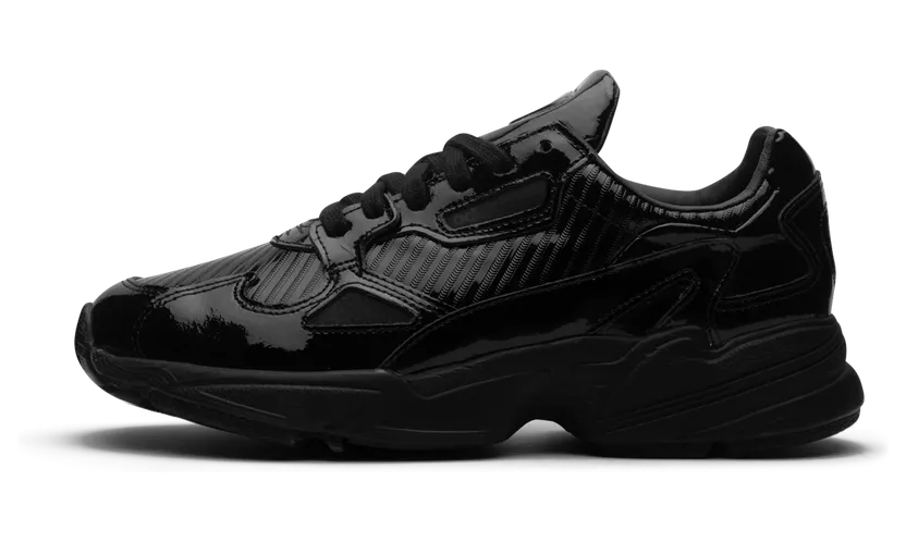 Adidas FALCON “Glossy Black” (CG6248)