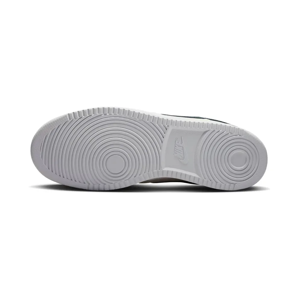 Nike Court Vision Low Sail White Armory Navy (HQ4867-101)