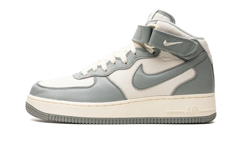 Nike Air Force 1 Mid “Mica Green” (FB2036-100)