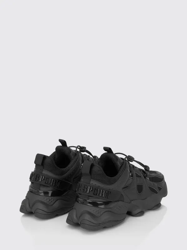 Plein Sport Black (SAFSUSC0929STE003N0202)