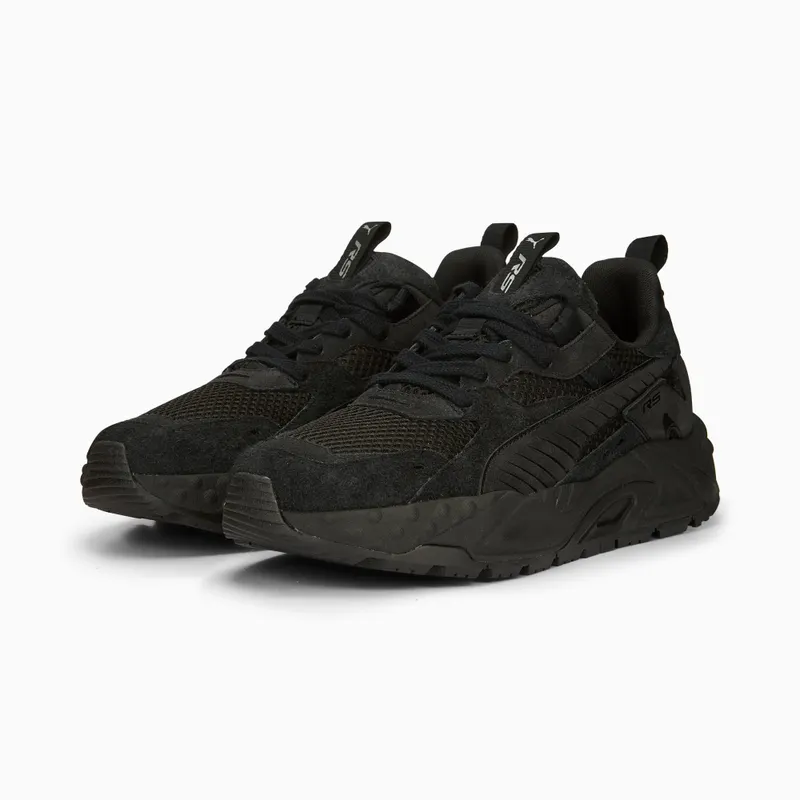 Puma RS-Trck Horizon Silver/Black (390717-02)