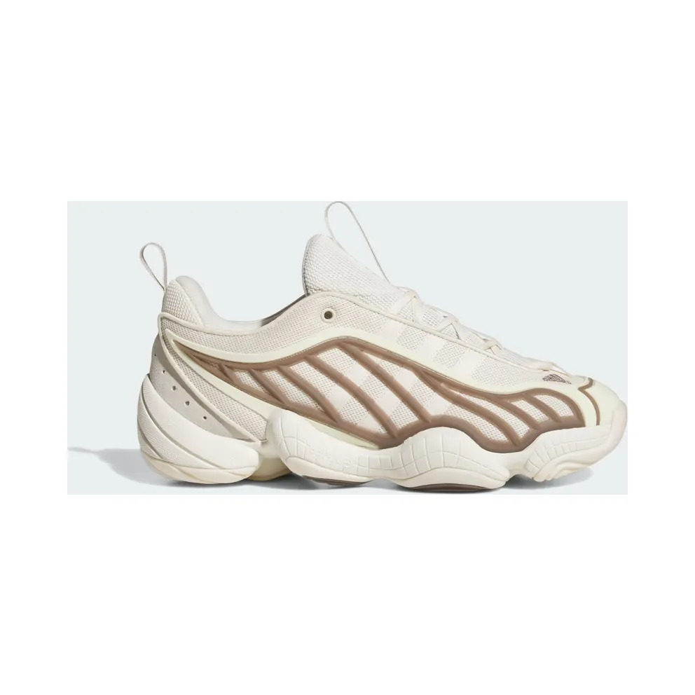 adidas Intimidation Low Wonder White Earth Strata Off White (JR8217)