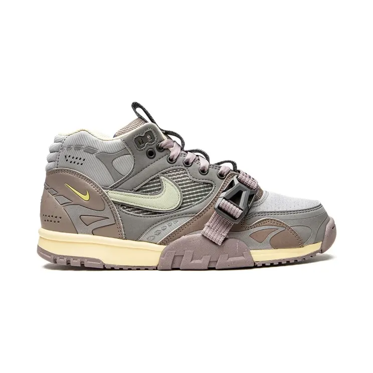 Nike Air 1 SP Light Smoke “Grey” (DH7338)