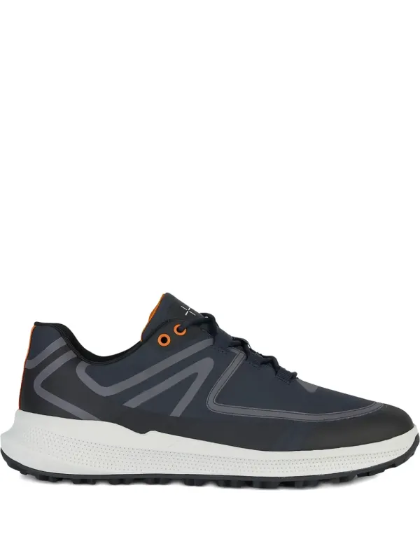 Geox PG1X mit Mesh-Einsatz – Blue (U4536A0119JC0045)