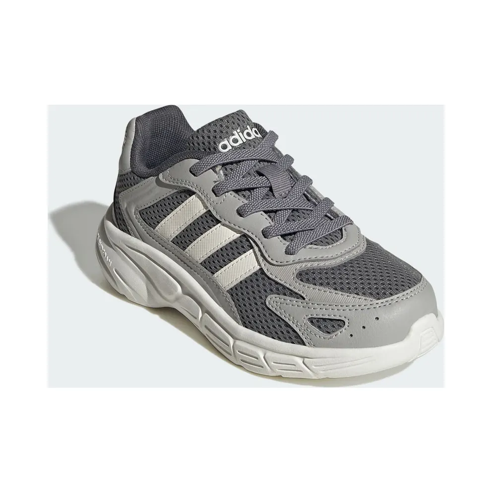 Adidas ECLYPTIX 2000 Shoes Grey Three / Core White / Grey Two (KI3933)