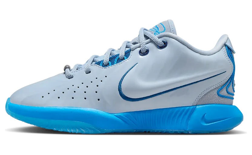 Nike LeBron 21 “Diver” (FV1210-400)