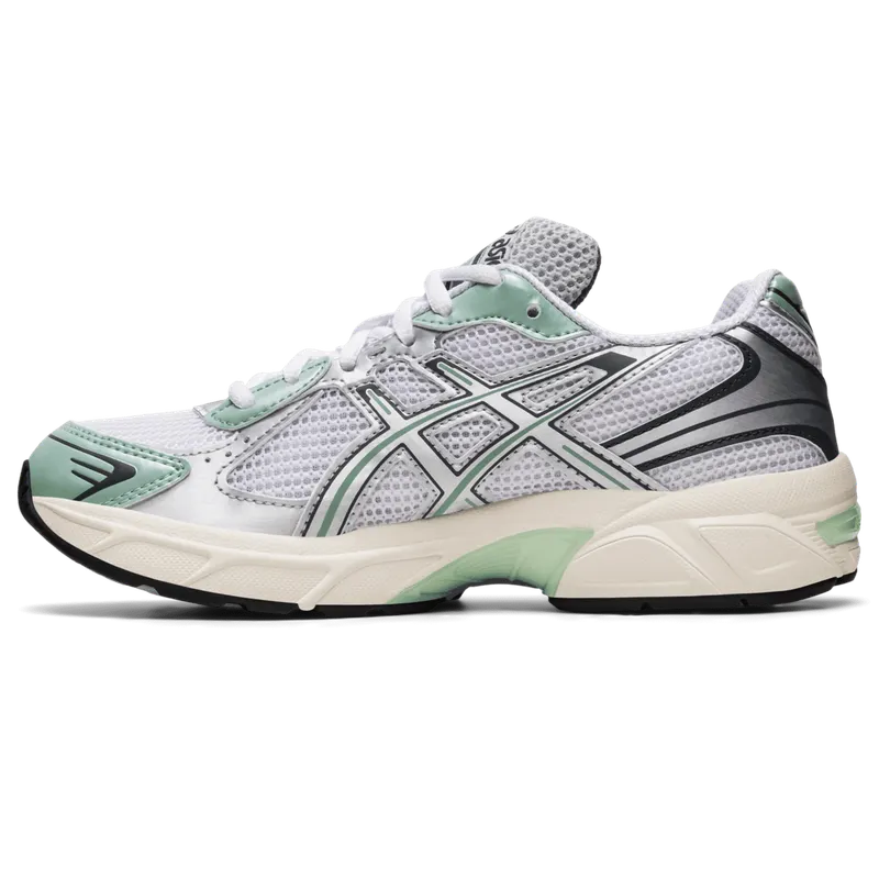 Asics GEL-1130 White/Pure Silver (1203A192.100)