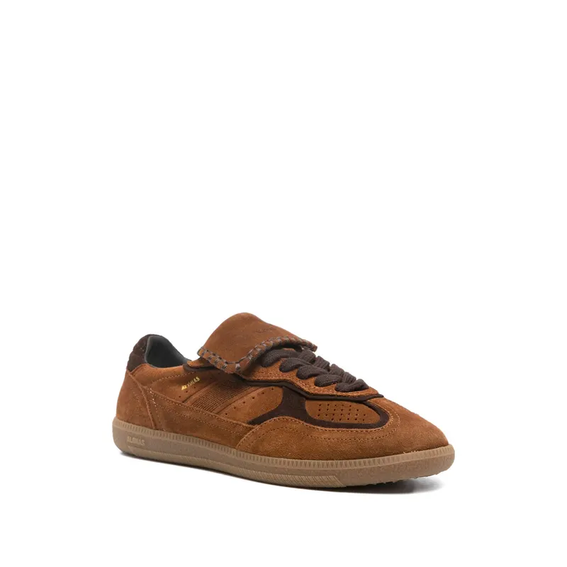 Alohas Perforated Lace-up (S100917-05 SUBRO)