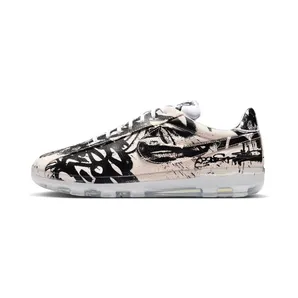 Slawn x Nike Cryoshot Striker 1976 – Nigeria – “Natural / Natural-White-Black” (II9933-100)