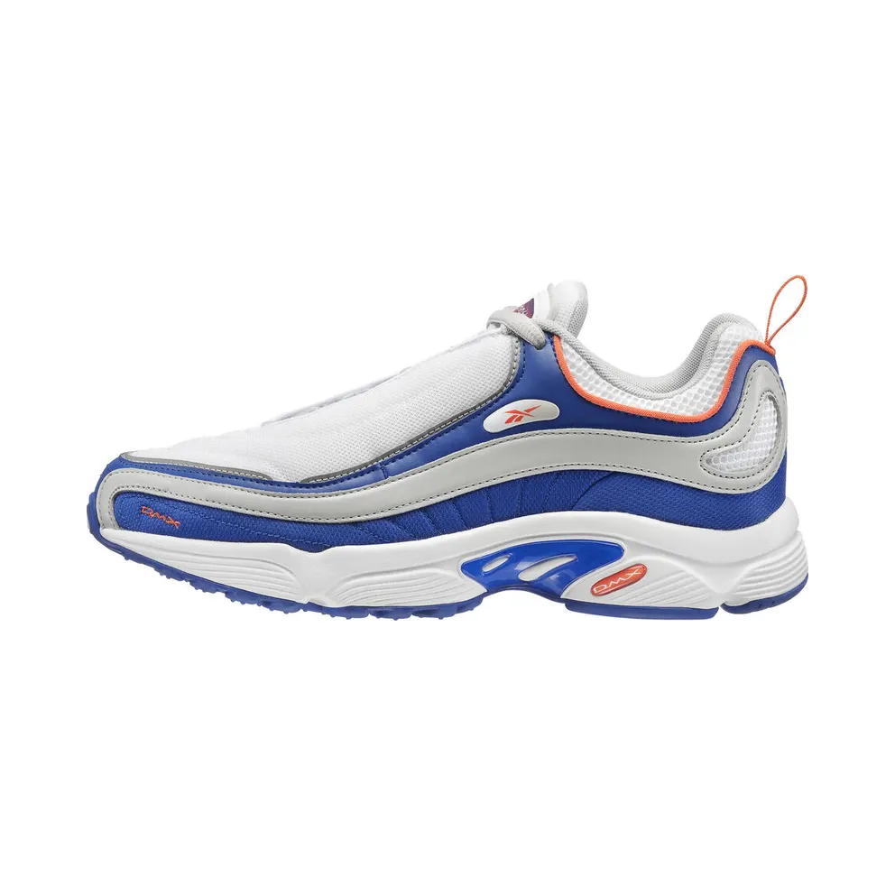 Reebok Daytona DMX White Blue Move Grey (CN6033)
