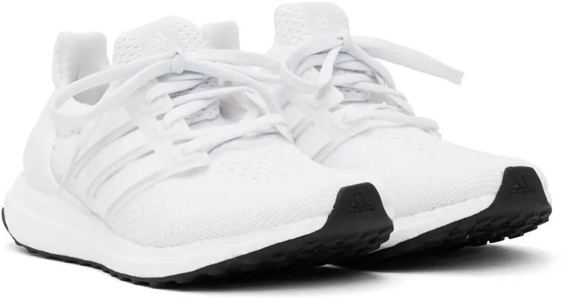 Adidas Ultraboost 5 DNA Running Lifestyle Cloud White / Cloud White / Cloud White (GV8740)