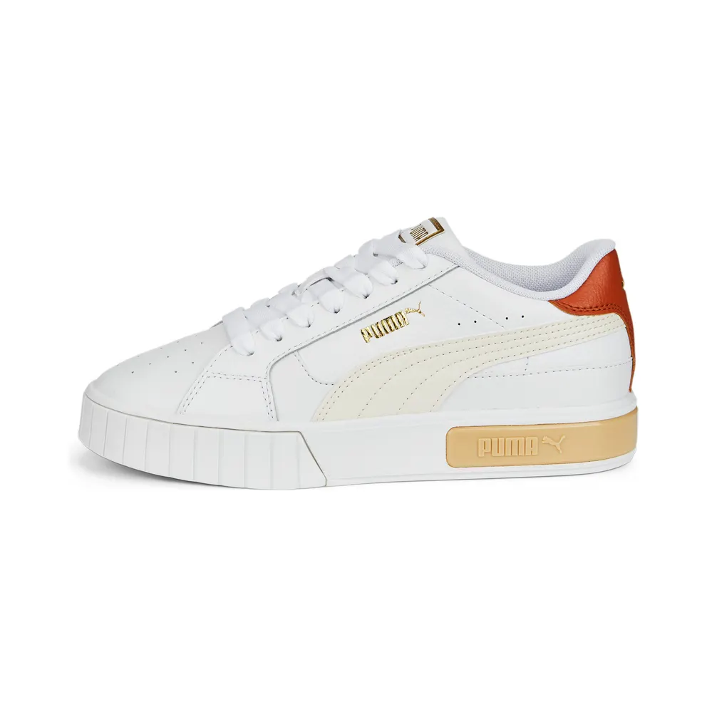 Puma Cali Star White (38017614)