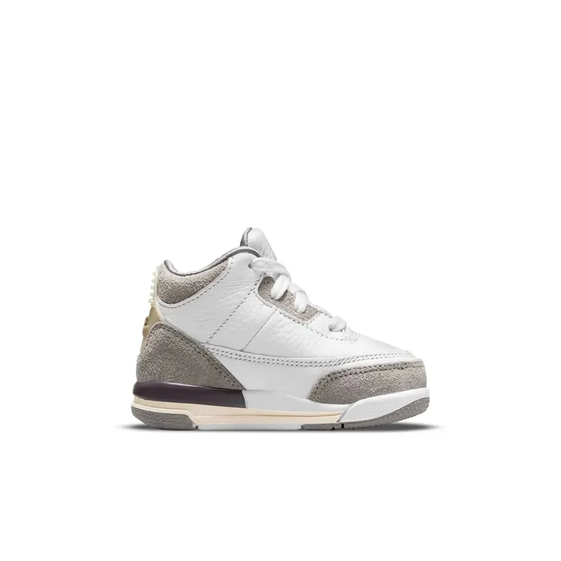 Jordan 3 Retro A Ma Maniére (TD) (DJ0719-110)