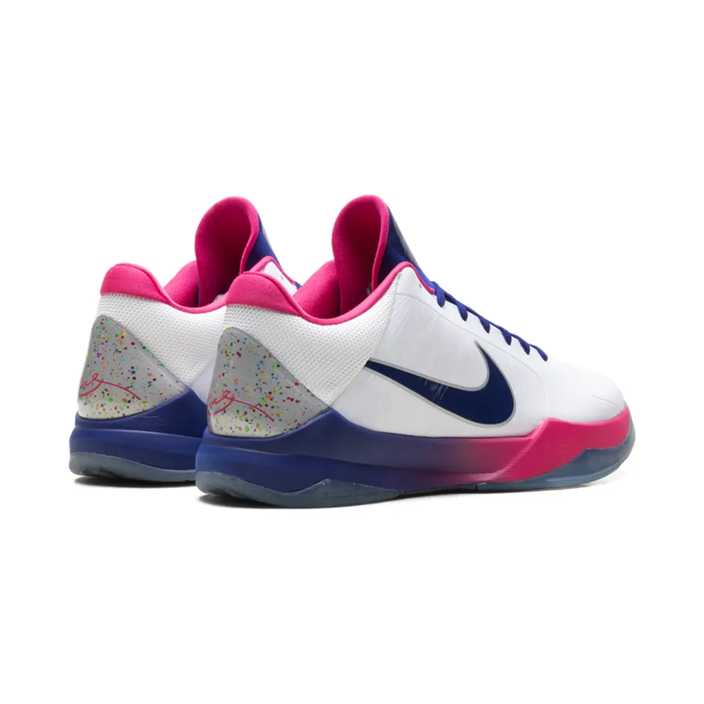 Nike Zoom Kobe 5 Protro “Kay Yow” (CW2210-100)