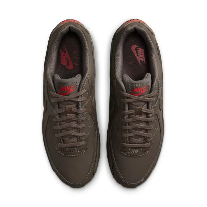 Nike Air Max 90 ESS+ Cave Stone (IH2063-201)