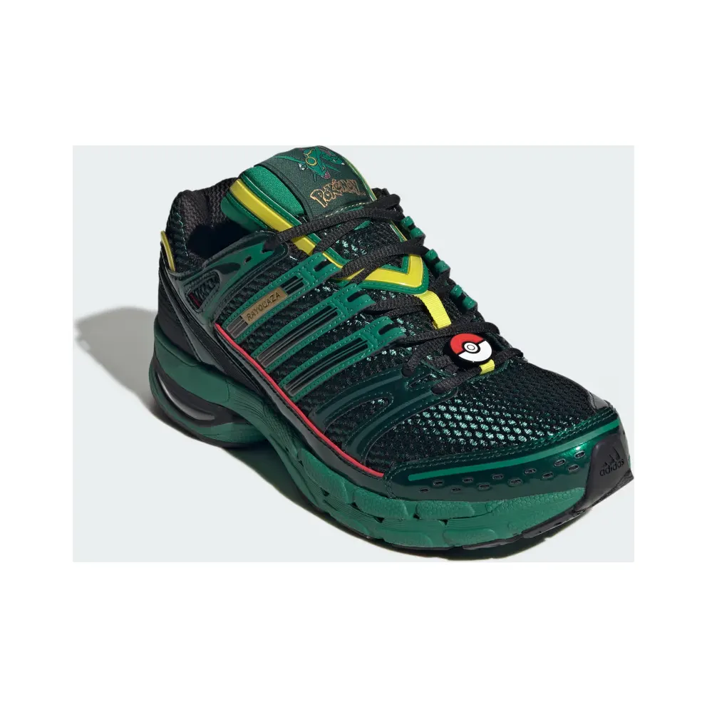Pokemon x adidas Adistar Control 5 – Rayquaza – “Rayquaza” (KI8179)