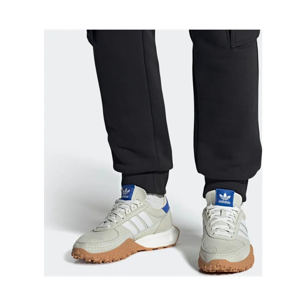 Adidas Retropy E5 W.R.P. Off White / Cloud White / Bright Royal (H03547)
