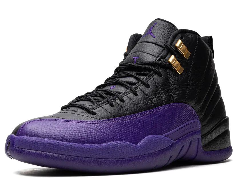 air-jordan-12 CT8013-057