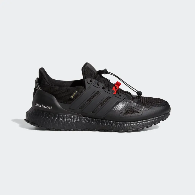 Adidas Ultraboost GORE-TEX Core Black / Core Black / Core Black (GY2675)