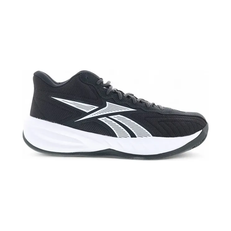 Reebok Press Core Black White Washed Black (100246832)