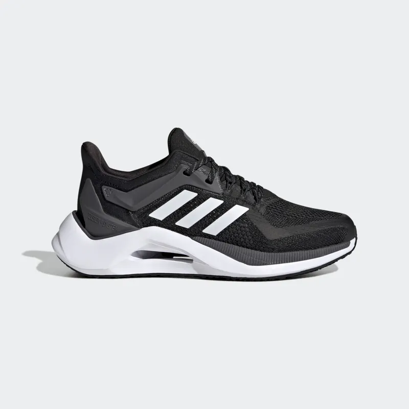 adidas Alphatorsion 2.0 Core Black / Cloud White / Carbon (GY0600)