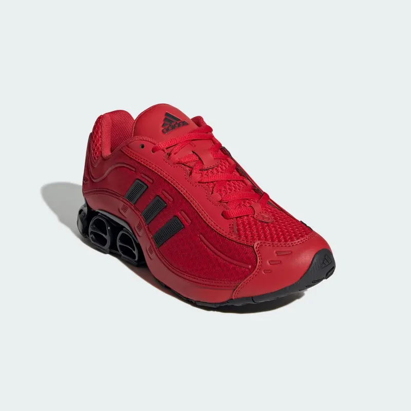adidas Megaride O1 Better Scarlet Core Black (JR3671)