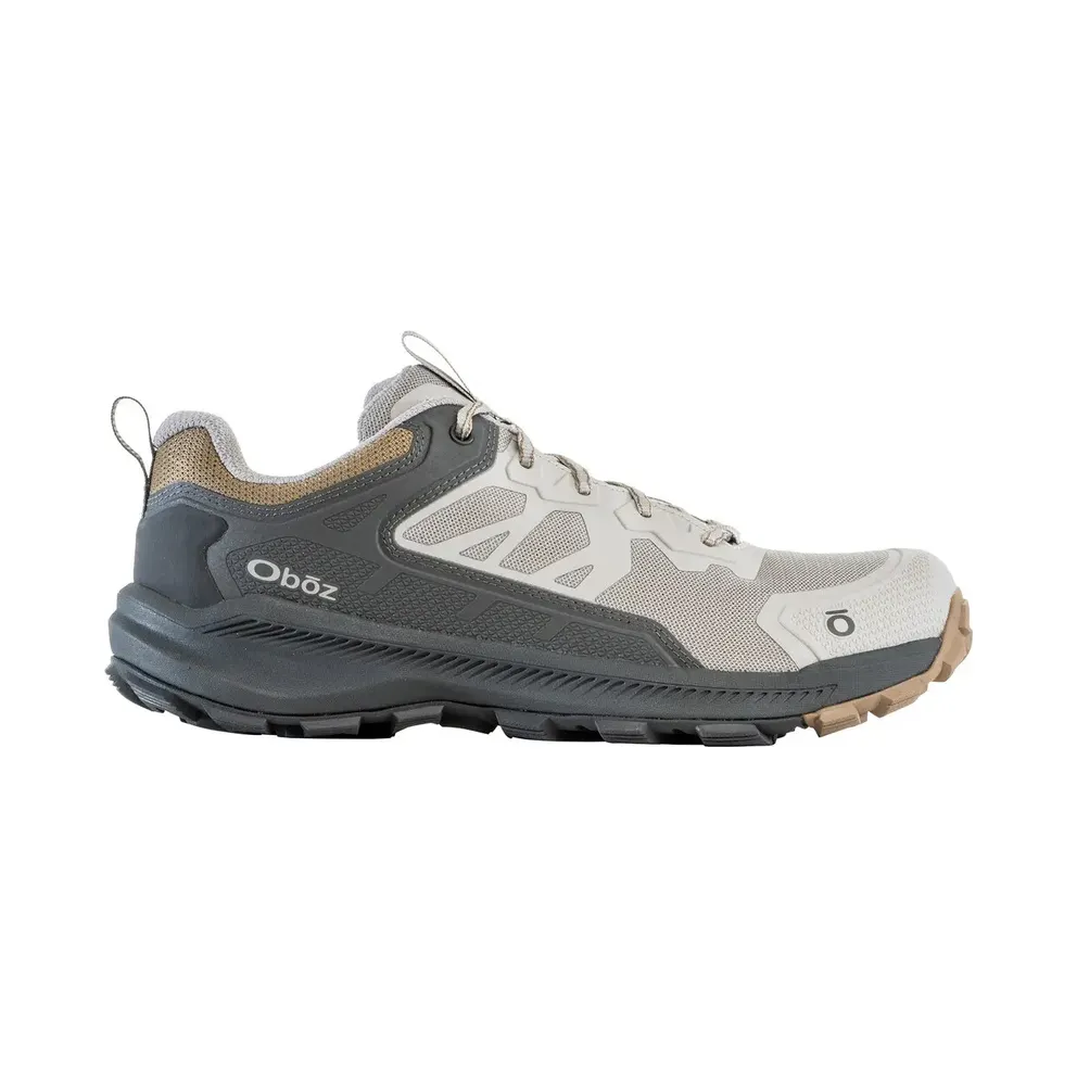 Wandel Shoes Oboz Katabatic Low (43001_7632)