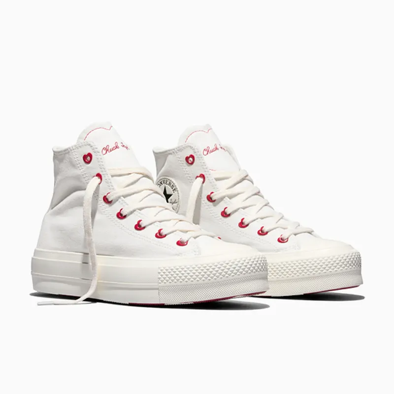 Hoge Converse CHUCK TAYLOR ALL STAR LIFT (A19058C)
