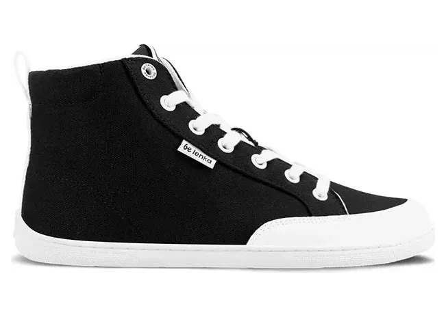 Be Lenka sneaker Black / White (50950056)