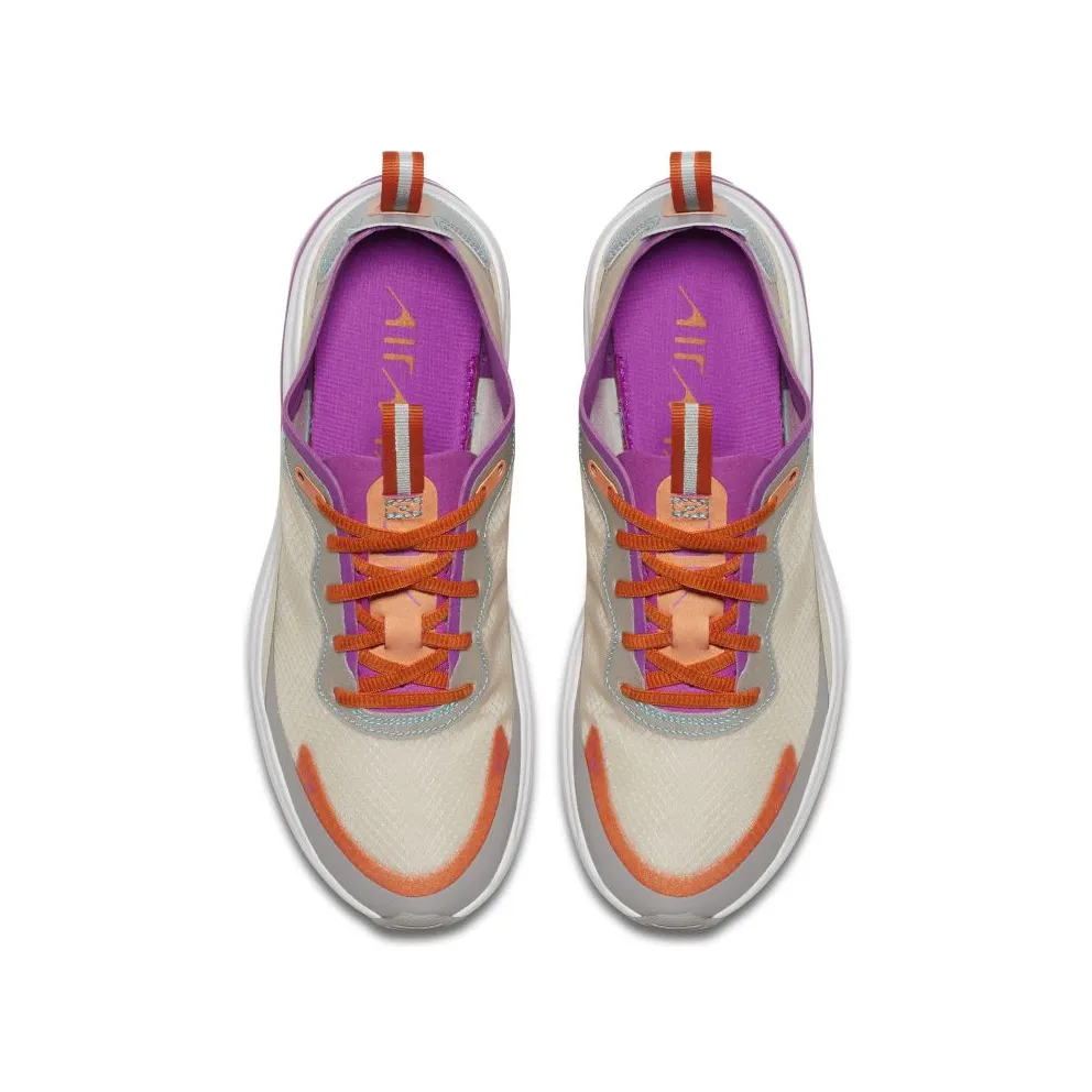 Nike Air Max Dia Light Orewood Brown (W) Light Orewood Brown/Starfish-Atmosphere Grey-Hyper Violet (AR7410-106)