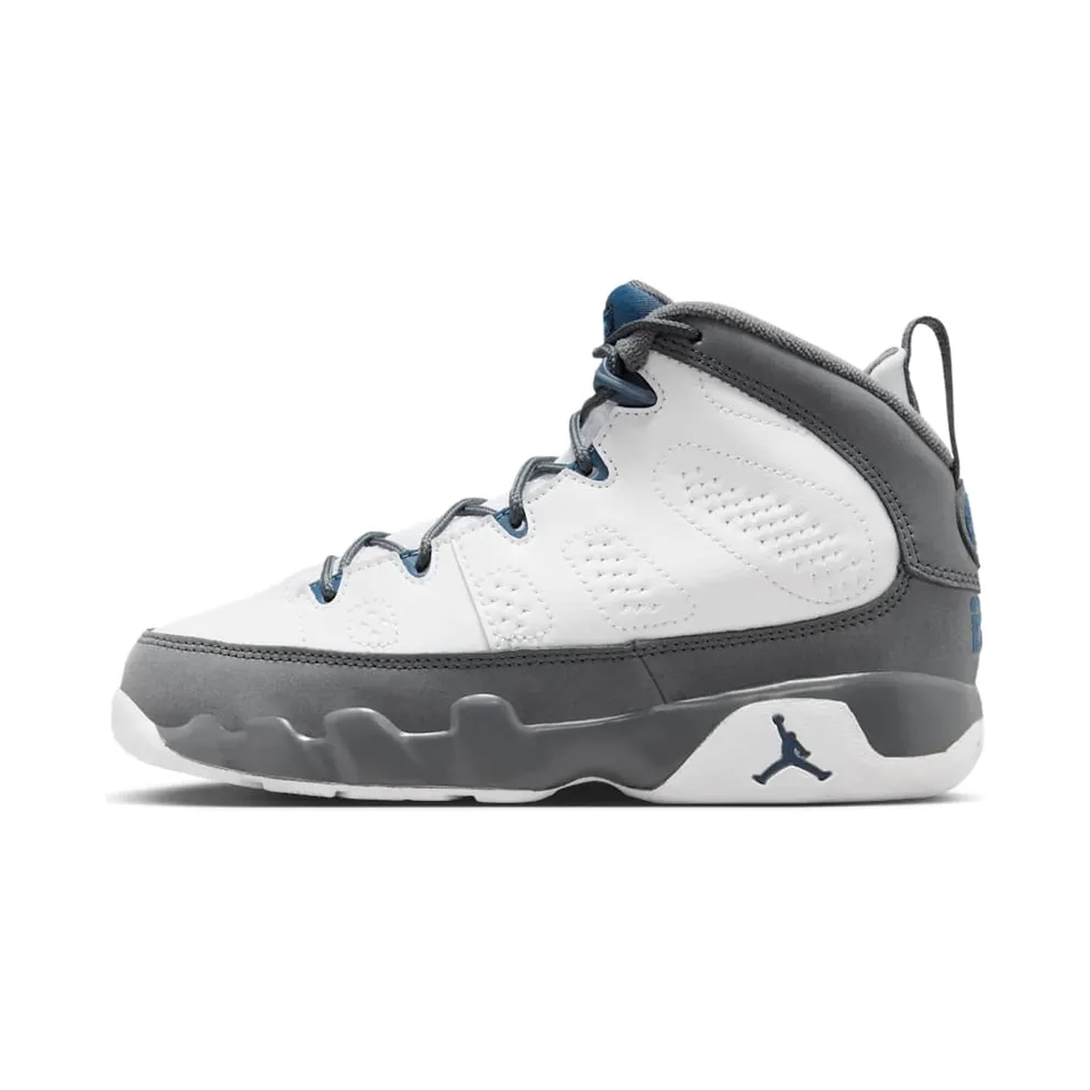 Air Jordan 9 PS “French Blue” (401811-100)