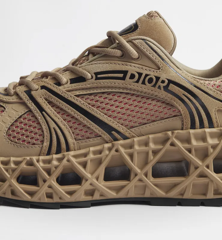 DIOR B35 NXXT-sneaker (3SN323AAY-H134) (5)