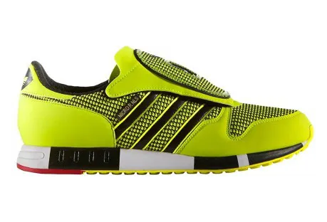 adidas Micropacer OG Solar Yellow