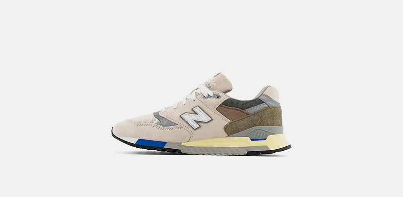 New Balance 998 “Concepts – C-Note” (U998CN)