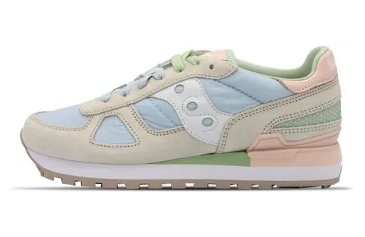 Saucony Shadow Original Grijs