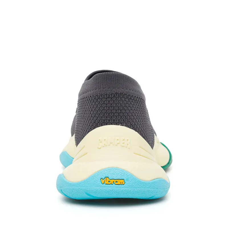 Camper X Issey Miyake X Issey Miyake Garxet Druzy “Grey” (K101115 004)