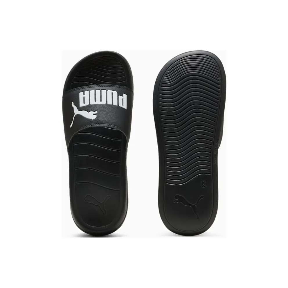 Puma Popcat 20 Black White (372279-01)