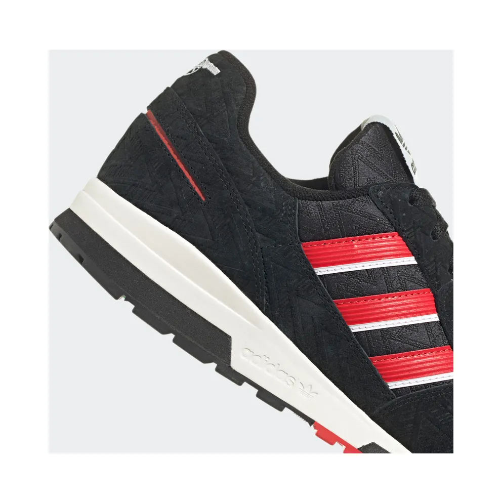 Adidas ZX 420 Core Black / Green / Eqt Yellow (HP7471)
