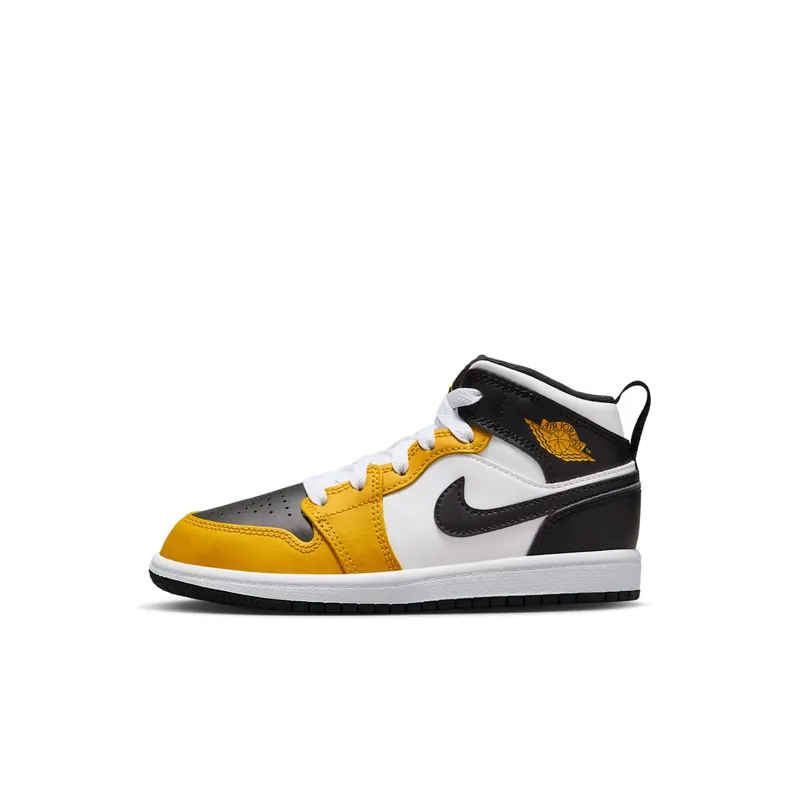Jordan 1 Mid PS “Ochre” (DQ8424-701)