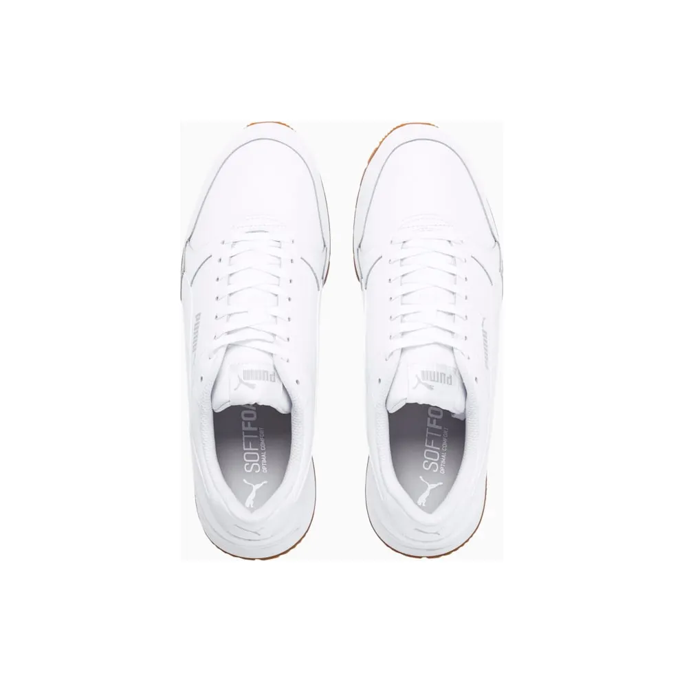 Puma ST Runner v2 White/Grey (365277-09)
