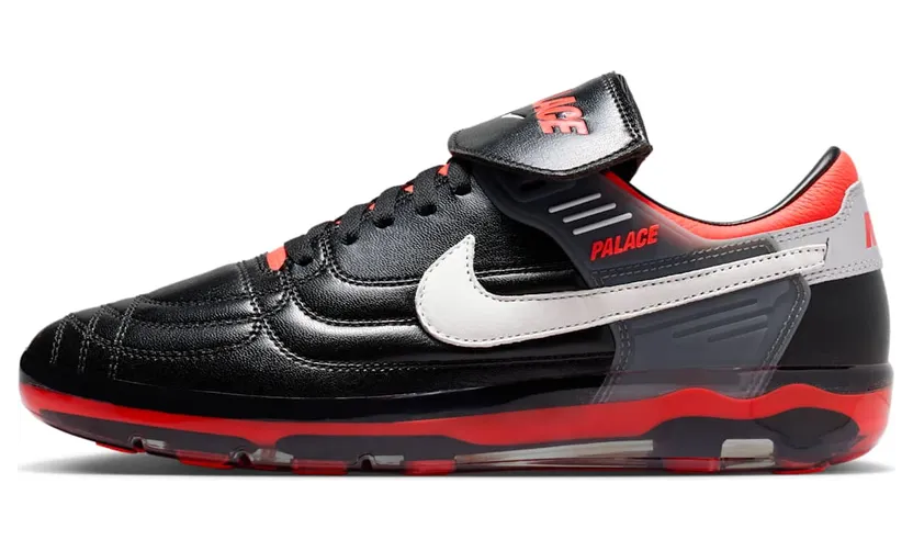 Palace x Nike Cryoshot Air Speed Team England: hype-drop alert