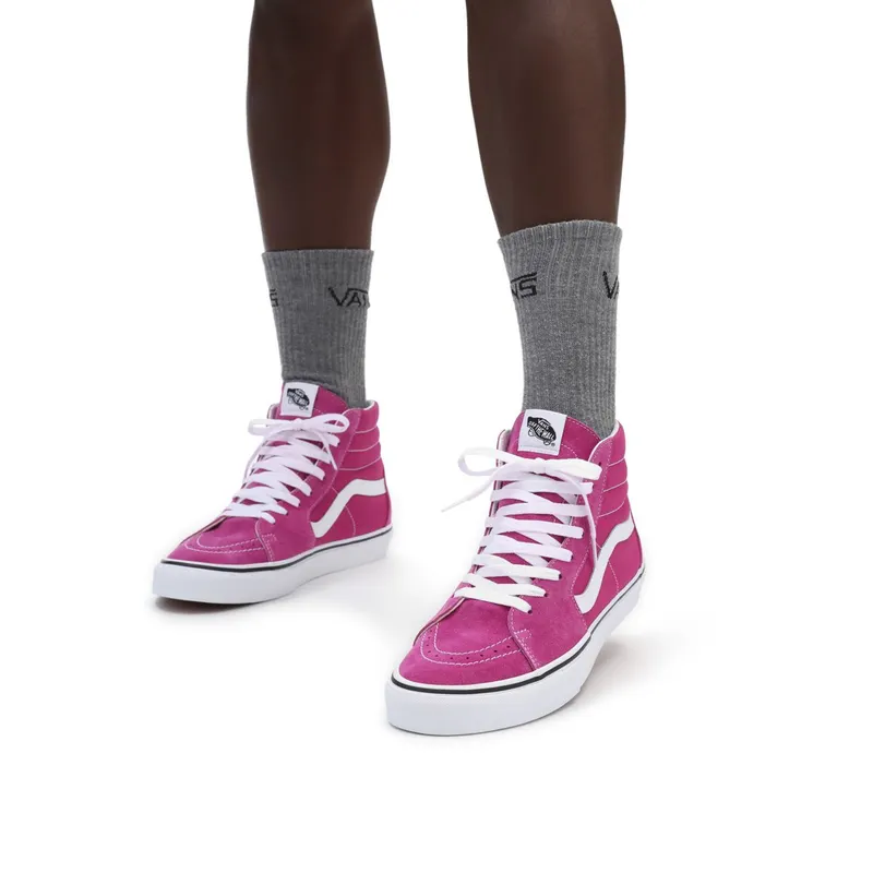 VANS Sk8-hi Shoes Pink (VN0A5JMJ8ZV)