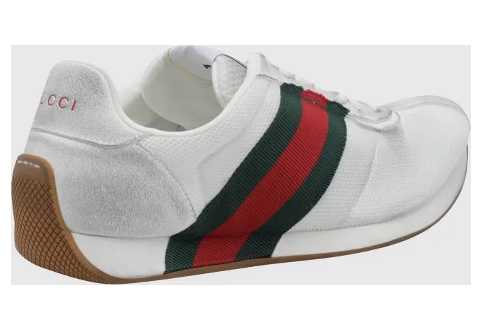 Gucci Sneakers White (875174FAF9H9052) (2)