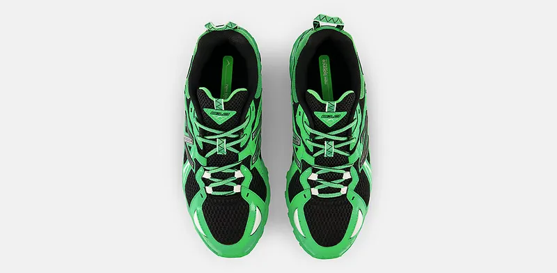 New Balance 610 Green Punch (ML610TA)