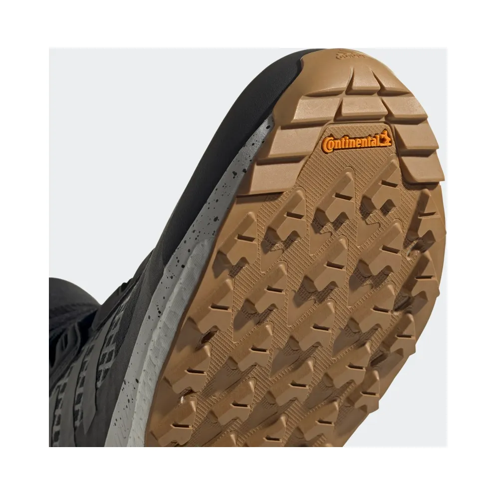 Adidas Terrex Free Hiker Primeblue Hiking Core Black / Grey Four / Mesa (FY7330)